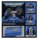 Space Marines Миниатюра WARHAMMER 40000: SPACE MARINES - HAMMERFALL BUNKER