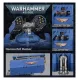 Space Marines Миниатюра WARHAMMER 40000: SPACE MARINES - HAMMERFALL BUNKER