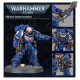 Space Marines Набор миниатюр WARHAMMER 40000: SPACE MARINES - HEAVY INTERCESSORS