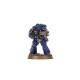 Space Marines Набір мініатюр WARHAMMER 40000: SPACE MARINES - INFERNUS SQUAD