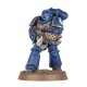 Space Marines Набір мініатюр WARHAMMER 40000: SPACE MARINES - INFERNUS SQUAD