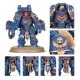Набір мініатюр WARHAMMER 40000: SPACE MARINES PRIMARIS AGGRESSORS