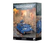 Миниатюра WARHAMMER 40000: SPACE MARINES - RAZORBACK