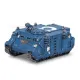 Space Marines Миниатюра WARHAMMER 40000: SPACE MARINES - RAZORBACK