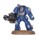 Space Marines Набор миниатюр WARHAMMER 40000: SPACE MARINES - TERMINATOR SQUAD