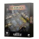 Necromunda Террейн WARHAMMER 40000: NECROMUNDA - ZONE MORTALIS FLOOR TILE SET