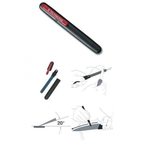 Аксесуари Точилка Victorinox 4.3323