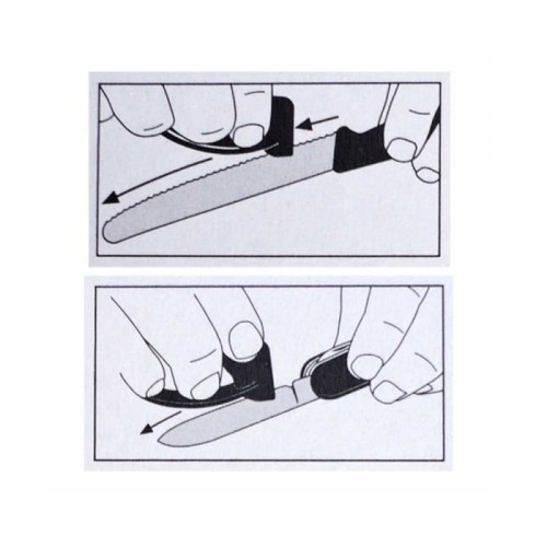 Аксесуари Точилка Victorinox Sharpy 7.8714