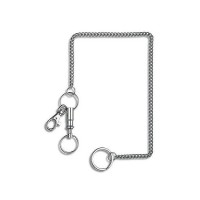 Цепочка с карабинами Victorinox 4.1854