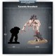 Xenos Мініатюра WARHAMMER 40000: TYRANIDS - BROODLORD_st
