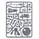 Space Marines Миниатюра WARHAMMER 40000: ULTRAMARINES - CHIEF LIBRARIAN TIGURIUS