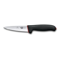 Нож мясника 12 см Victorinox DUAL GRIP Sticking 5.5603.12D