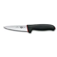 Нож мясника 12 см Victorinox DUAL GRIP Sticking 5.5603.12D