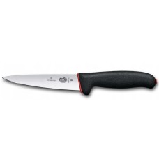 Нож мясника 14 см Victorinox DUAL GRIP Sticking 5.5603.14D
