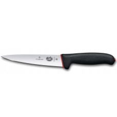 Нож мясника 16 см Victorinox DUAL GRIP Sticking 5.5603.16D