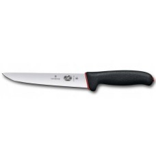 Нож мясника 18 см Victorinox DUAL GRIP Sticking 5.5503.18D