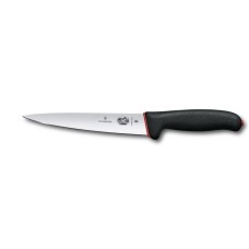 Нож мясника 18 см Victorinox DUAL GRIP Sticking 5.5603.18D