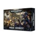 Стартові набори Набір террейну URBAN CONQUEST