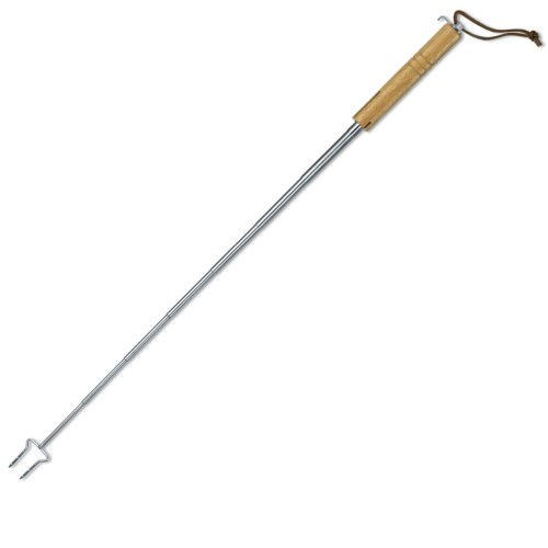 Ножі, мультитули та аксесуари Виделка для барбекю, телескопічна Victorinox 4.2460