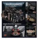 Adepta Sororitas Мініатюра WARHAMMER 40000: ADEPTA SORORITAS - CASTIGATOR