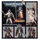 Adepta Sororitas Набір мініатюр WARHAMMER 40000: ADEPTA SORORITAS - CELESTIAN SACRESANTS