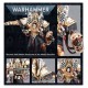 Adepta Sororitas Мініатюра WARHAMMER 40000: ADEPTA SORORITAS - MORVENN VAHL ABBESS SANCTORUM OF THE ADEPTA SORORITAS