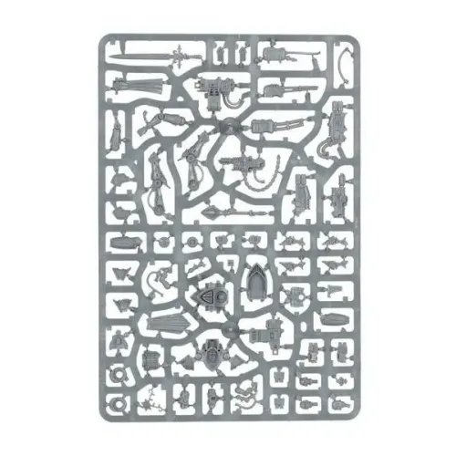 Adepta Sororitas Набір мініатюр WARHAMMER 40000: ADEPTA SORORITAS - PARAGON WARSUIT