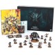 Стартовые наборы Набор миниатюр BLACK TEMPLARS - ARMY SET