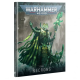 Книга правил CODEX - NECRONS (ENG)