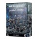 Комбат патрулі та батлфорси Набор миниатюр WARHAMMER 40000: COMBAT PATROL - GREY KNIGHTS