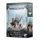 Space Marines Миниатюра WARHAMMER 40000: DARK ANGELS - BELIAL GRAND MASTER OF THE DEATHWING