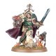 Space Marines Миниатюра WARHAMMER 40000: DARK ANGELS - BELIAL GRAND MASTER OF THE DEATHWING