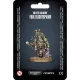 Death Guard Миниатюра WARHAMMER 40000: DEATH GUARD - FOUL BLIGHTSPAWN