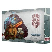Набор миниатюр Leagues of Votann ARMY SET (ENG)