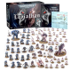 Стартові набори Набір мініатюр WARHAMMER 40000: LEVIATHAN (ENG)