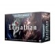 Стартові набори Набір мініатюр WARHAMMER 40000: LEVIATHAN (ENG)