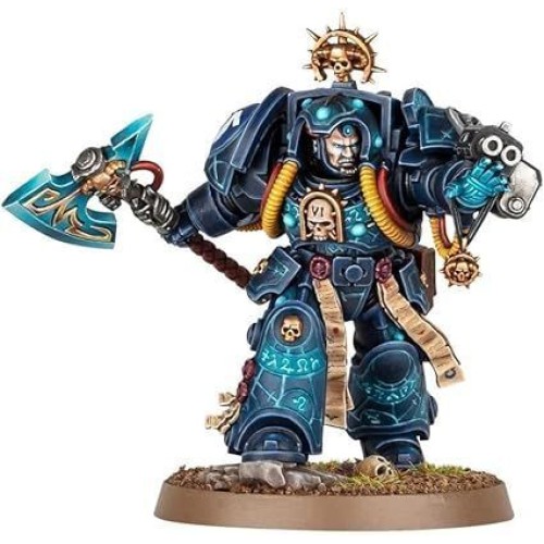 Стартові набори Набір мініатюр WARHAMMER 40000: LEVIATHAN (ENG)