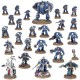 Стартові набори Набір мініатюр WARHAMMER 40000: LEVIATHAN (ENG)