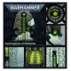 Necrons Набор миниатюр WARHAMMER 40000: NECRONS - CONVERGENCE OF DOMINION