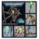 Necrons Миниатюра WARHAMMER 40000: NECRONS - PSYCHOMANCER
