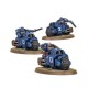 Комбат патрулі та батлфорси Набор миниатюр WARHAMMER 40000: SPACE MARINES - SPEARHEAD FORCE