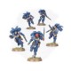 Комбат патрулі та батлфорси Набор миниатюр WARHAMMER 40000: SPACE MARINES - SPEARHEAD FORCE
