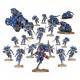 Комбат патрулі та батлфорси Набор миниатюр WARHAMMER 40000: SPACE MARINES - SPEARHEAD FORCE