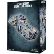 Мініатюра STORMFANG GUNSHIP_st