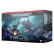 Стартові набори Стартовий набір WARHAMMER 40000: STARTER SET (ENG)