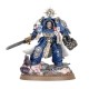Стартові набори Стартовий набір WARHAMMER 40000: STARTER SET (ENG)