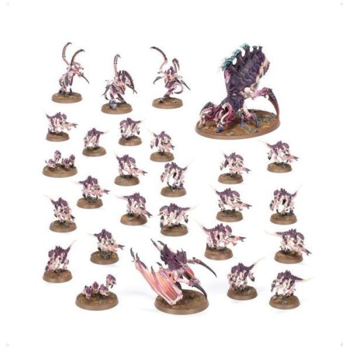 Стартові набори Стартовий набір WARHAMMER 40000: STARTER SET (ENG)