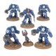 Стартові набори Стартовий набір WARHAMMER 40000: STARTER SET (ENG)