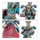 Thousand Sons Набор миниатюр WARHAMMER 40000: THOUSAND SONS - RUBRIC MARINES