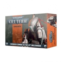 Стартовый набор Kill Team CHALNATH